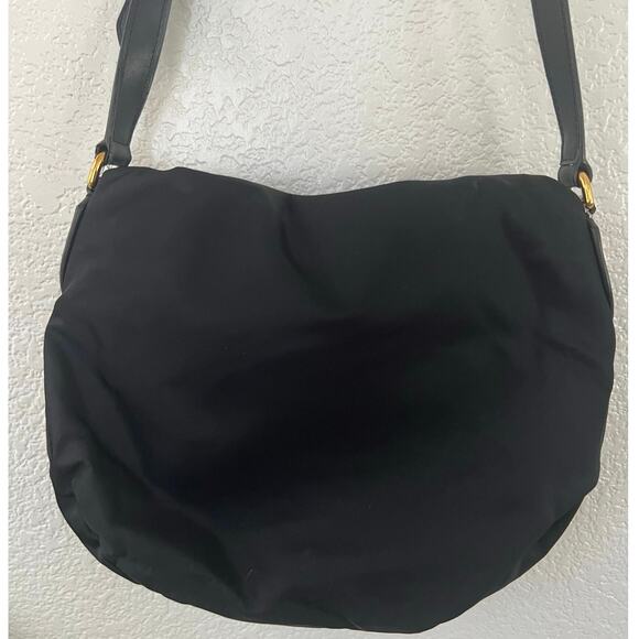 Marc Jacobs Preppy Nylon Natasha Crossbody Bag - Picture 3 of 9